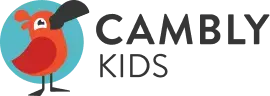 Cambly kids logo